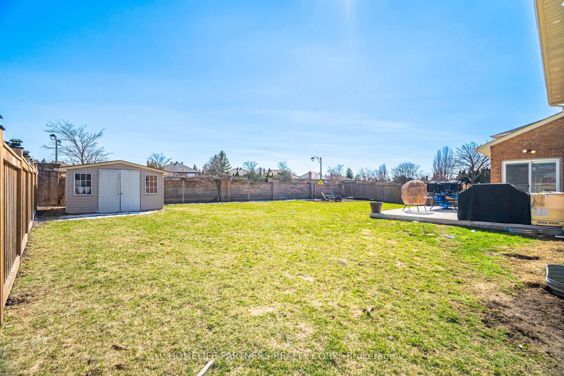 Photo 45 of 27 Marconi Avenue, Vaughan, East Woodbridge — HOMEH