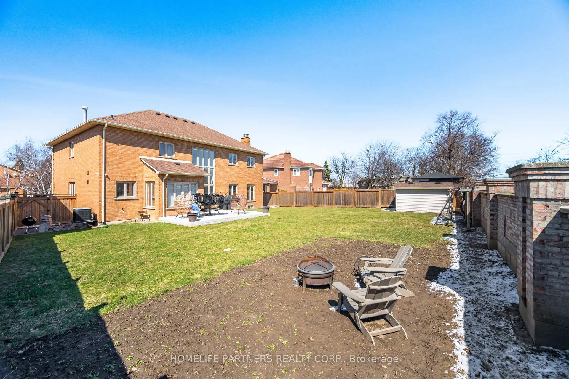 Photo 46 of 27 Marconi Avenue, Vaughan, East Woodbridge — HOMEH