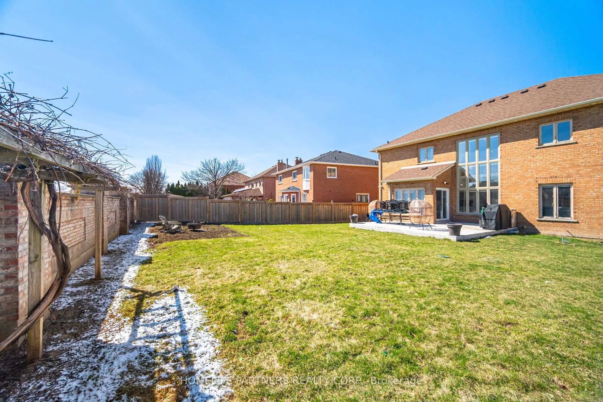 Photo 47 of 27 Marconi Avenue, Vaughan, East Woodbridge — HOMEH
