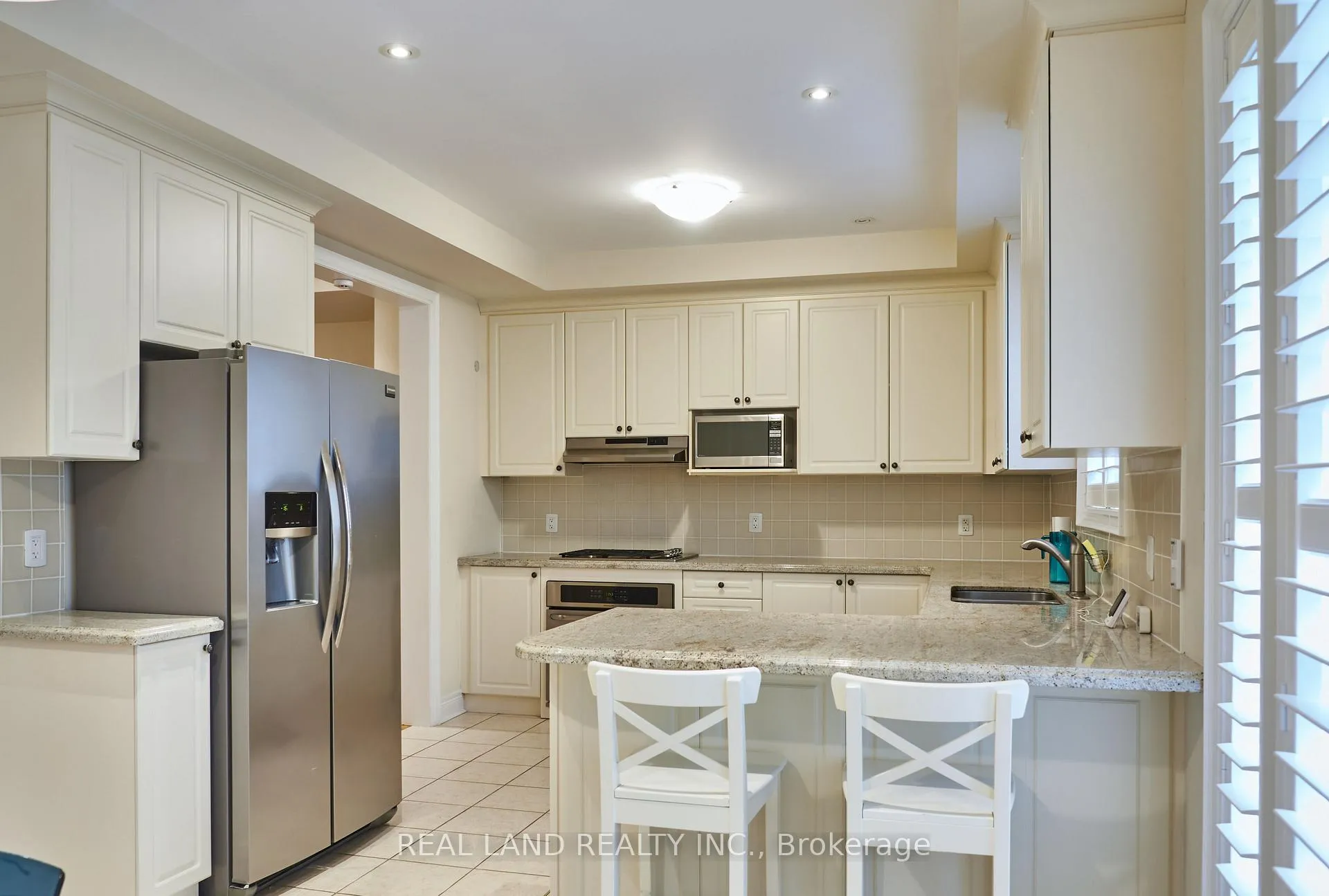 Photo 10 of 41 Lord Durham Road, Markham, Unionville — HOMEH