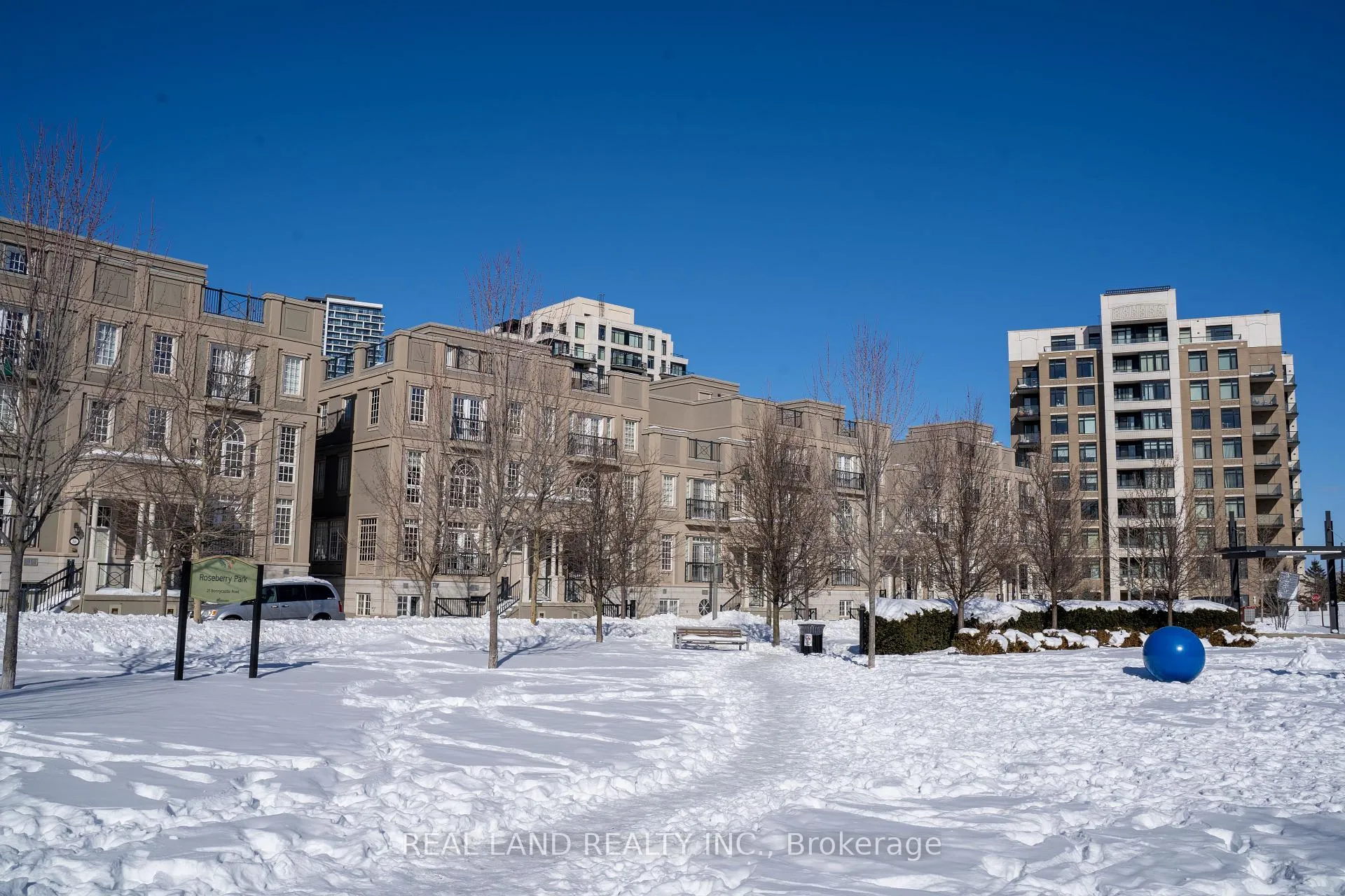 Photo 40 of 41 Lord Durham Road, Markham, Unionville — HOMEH
