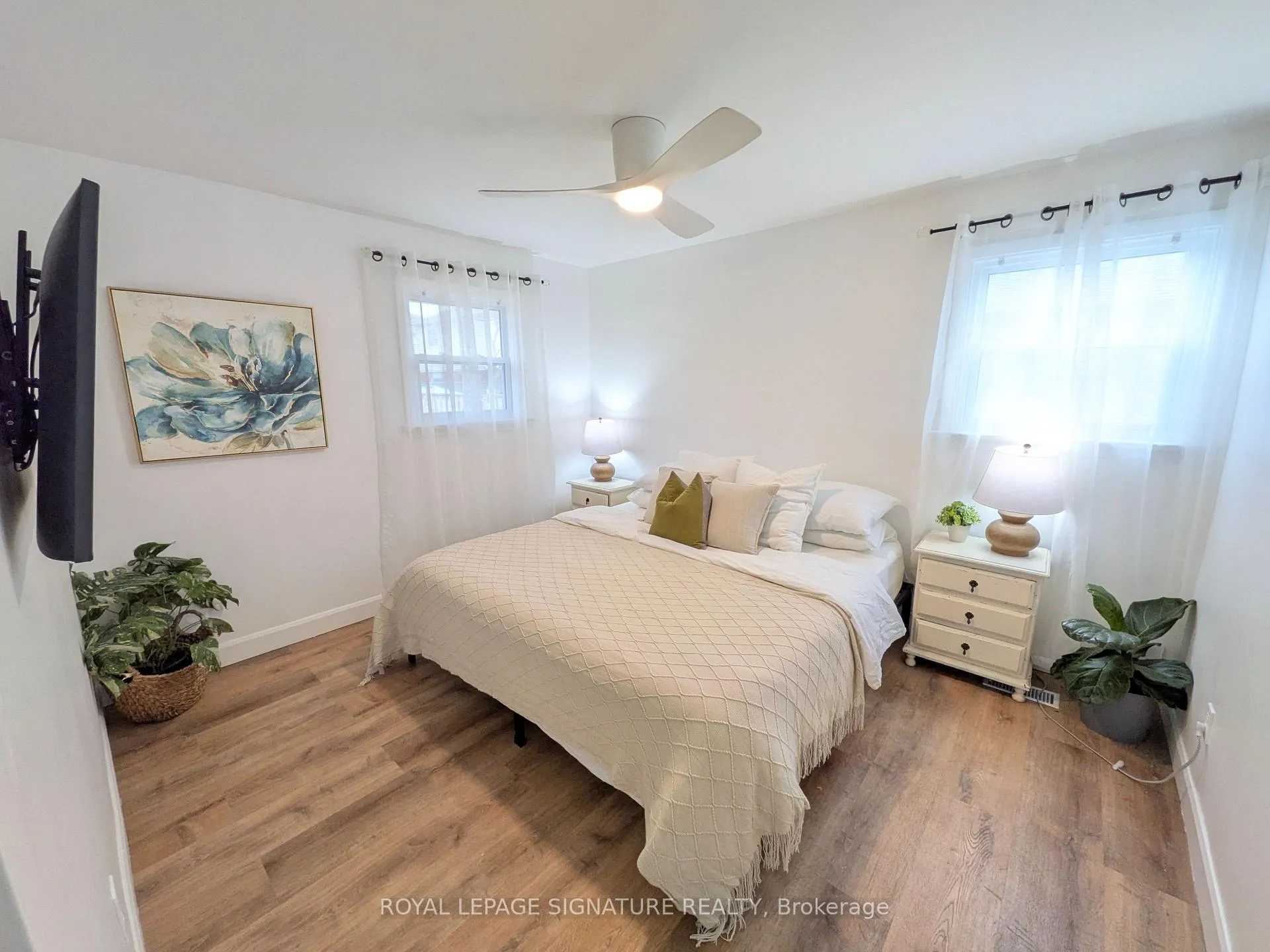 Photo 8 of 524 Burnham Street, Cobourg — HOMEH