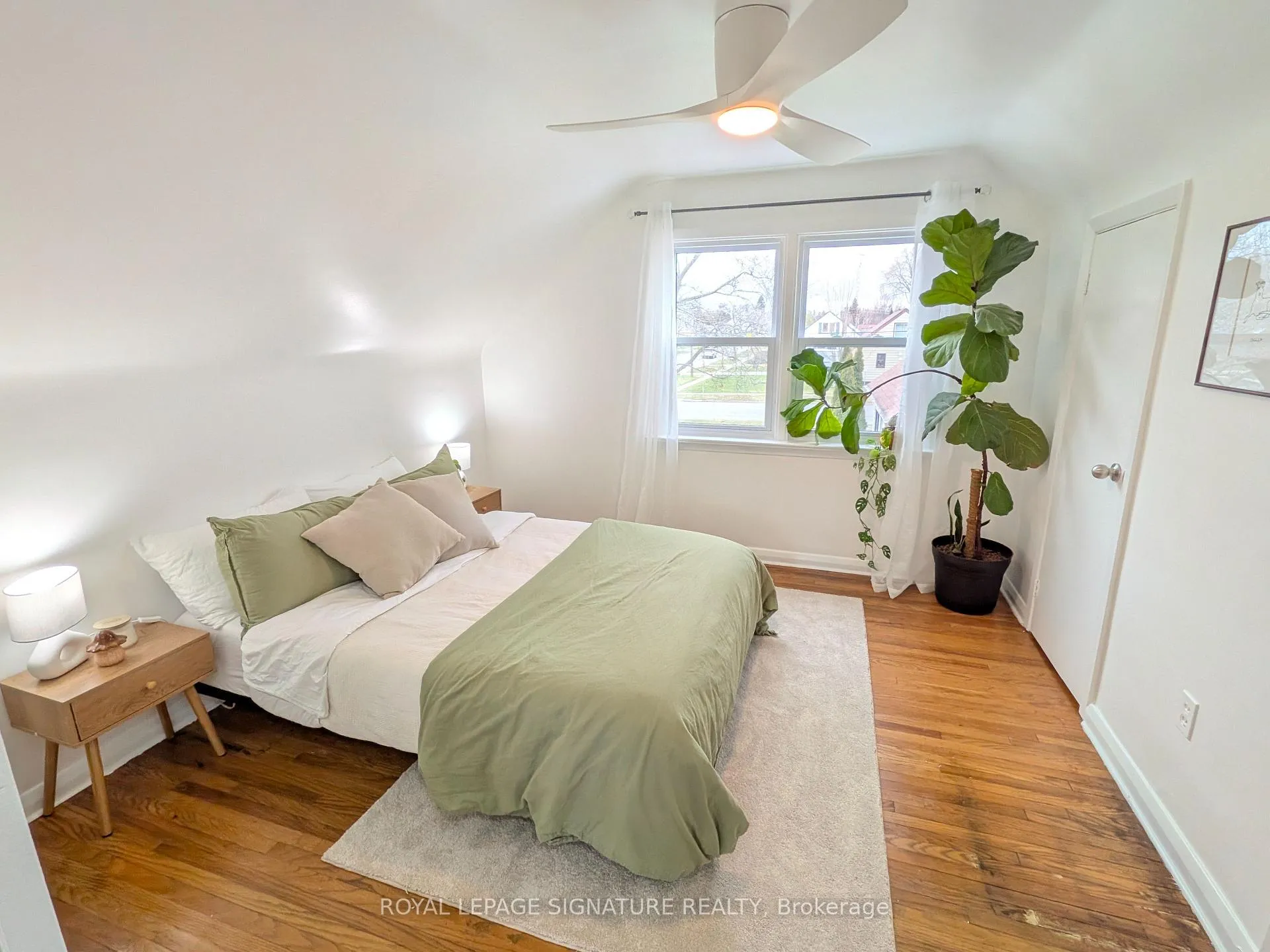Photo 11 of 524 Burnham Street, Cobourg — HOMEH