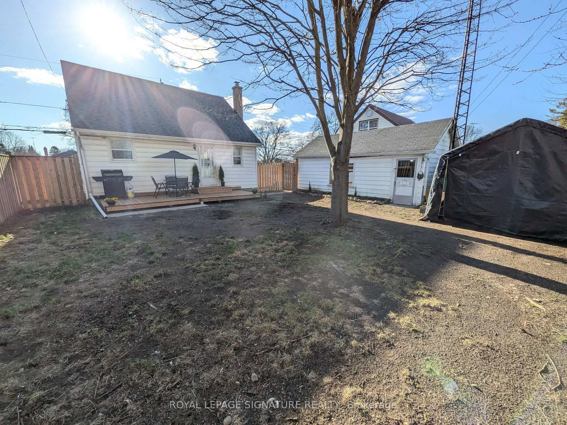 Photo 29 of 524 Burnham Street, Cobourg — HOMEH