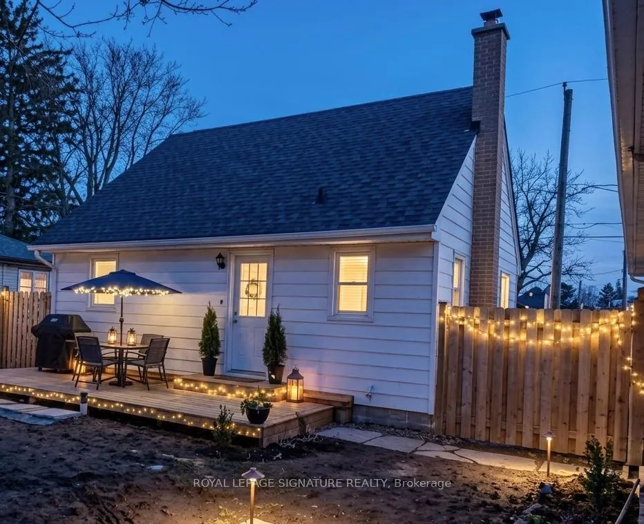 Photo 30 of 524 Burnham Street, Cobourg — HOMEH