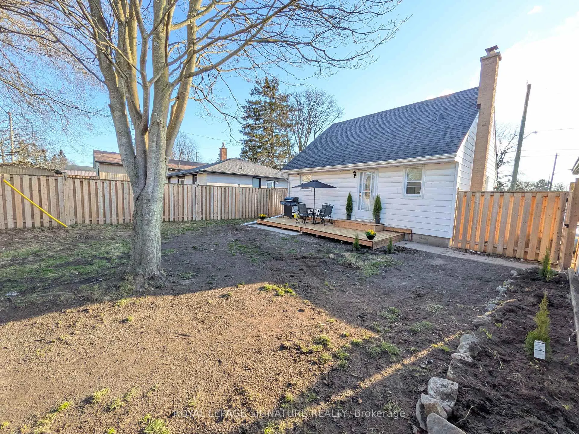 Photo 31 of 524 Burnham Street, Cobourg — HOMEH