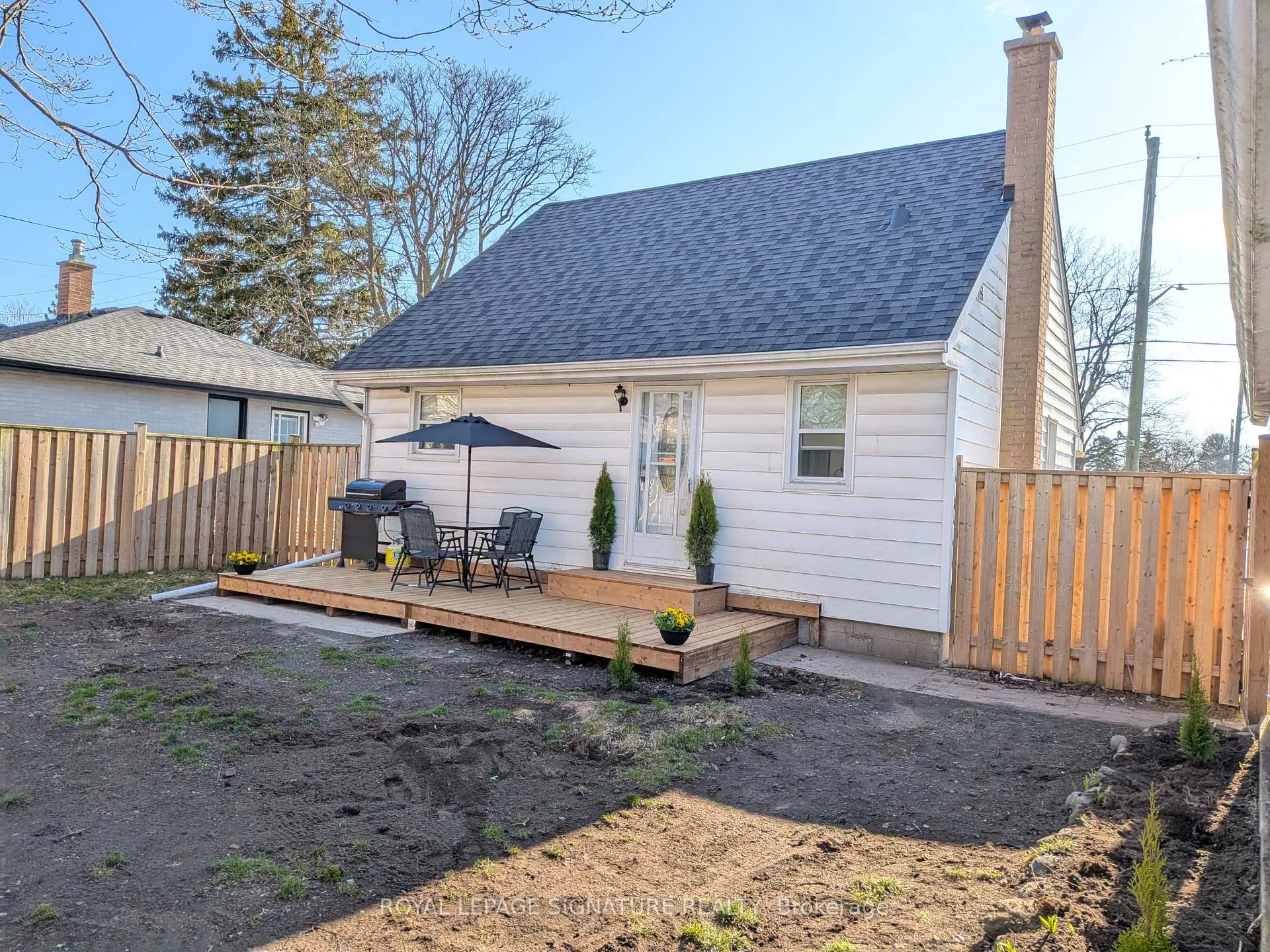Photo 32 of 524 Burnham Street, Cobourg — HOMEH