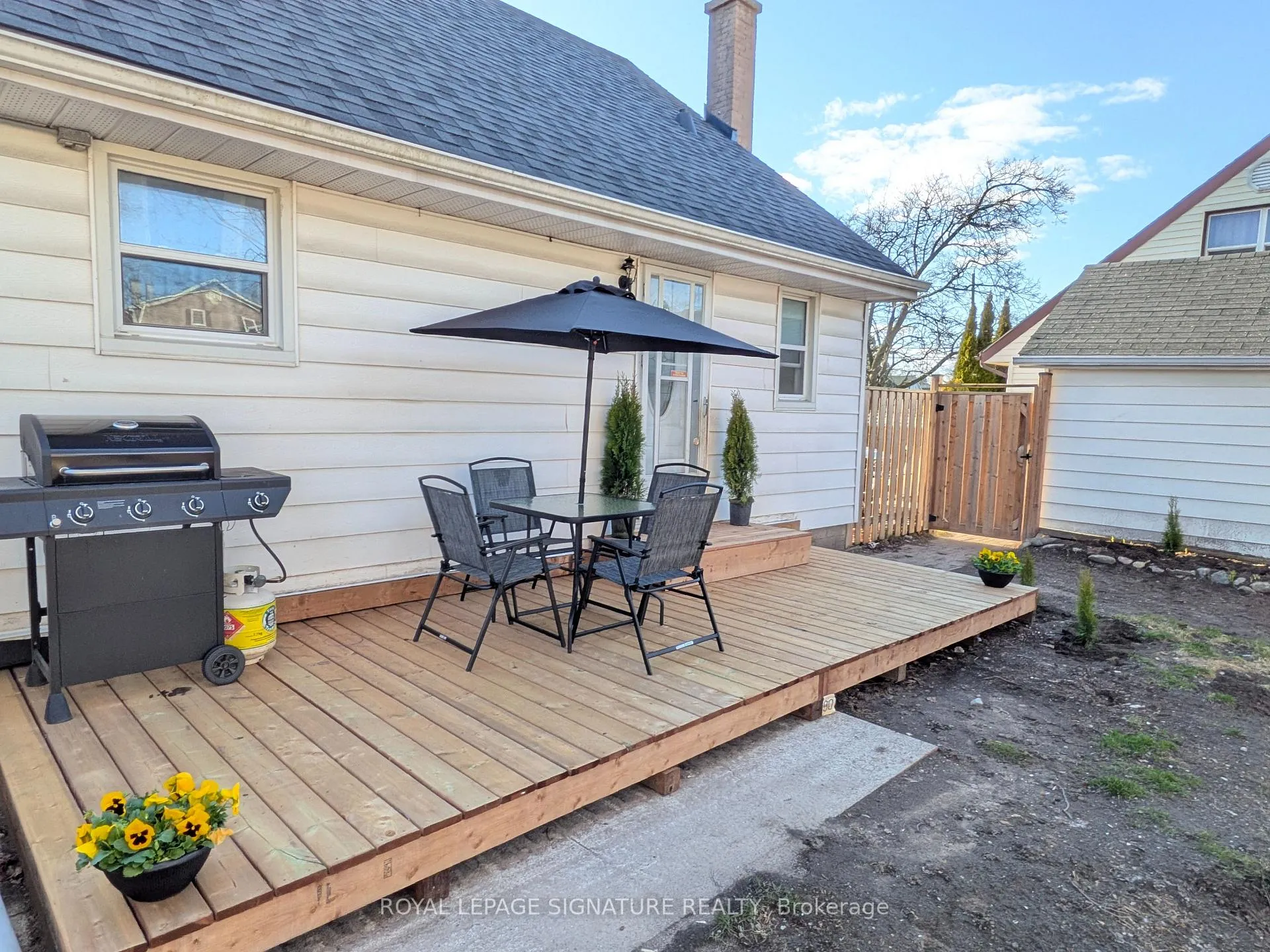 Photo 33 of 524 Burnham Street, Cobourg — HOMEH