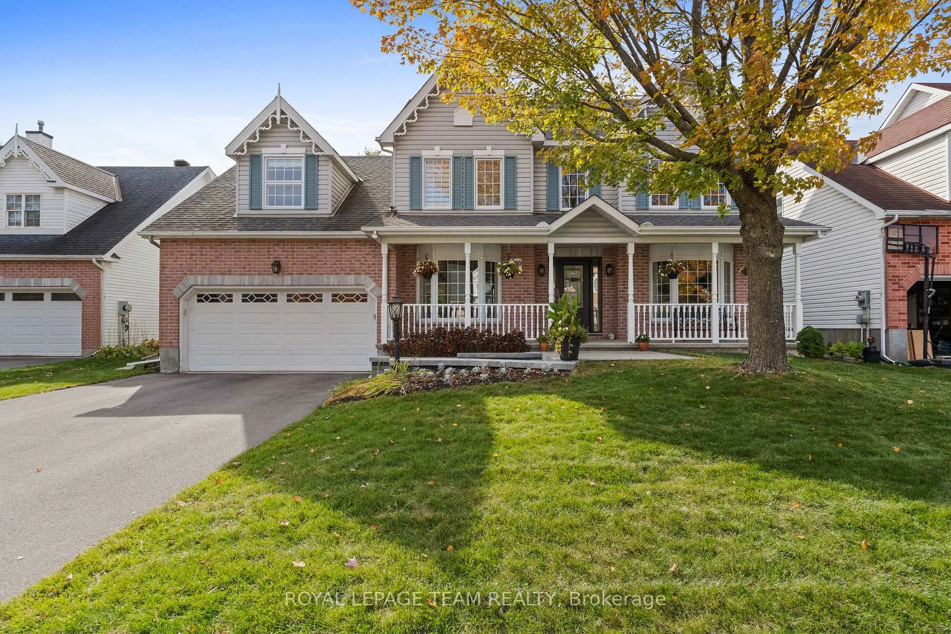 Photo 1 of 30 Crantham Crescent, Ottawa, Stittsville (Central) — HOMEH