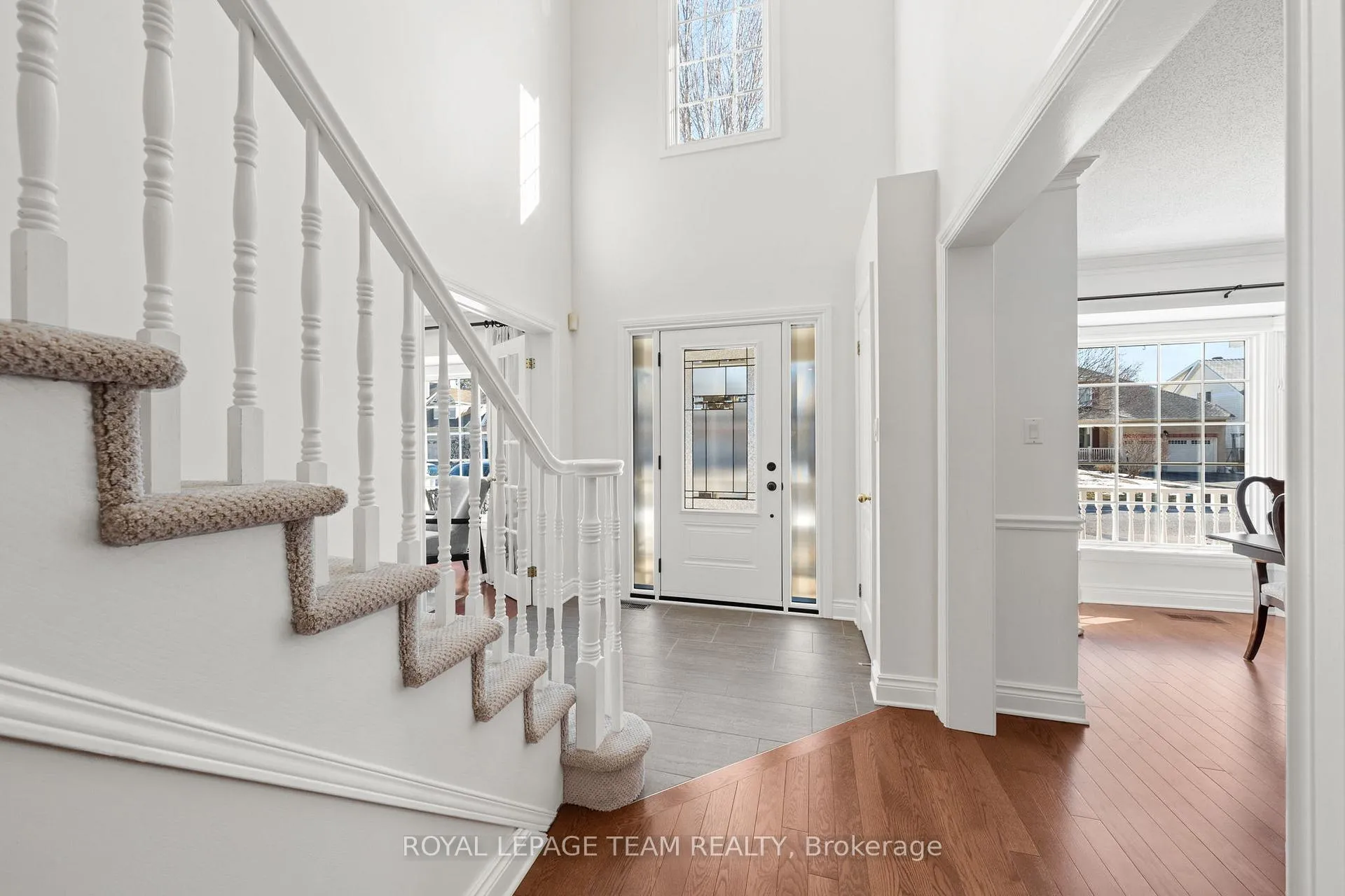 Photo 5 of 30 Crantham Crescent, Ottawa, Stittsville (Central) — HOMEH