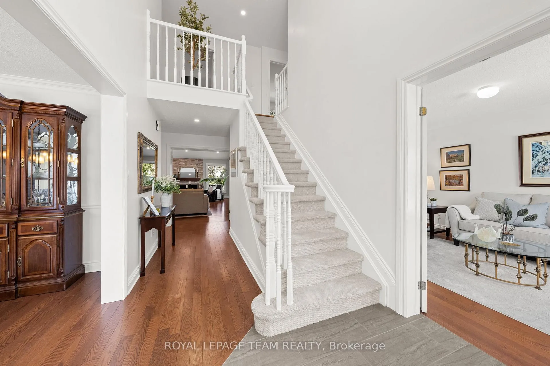 Photo 6 of 30 Crantham Crescent, Ottawa, Stittsville (Central) — HOMEH
