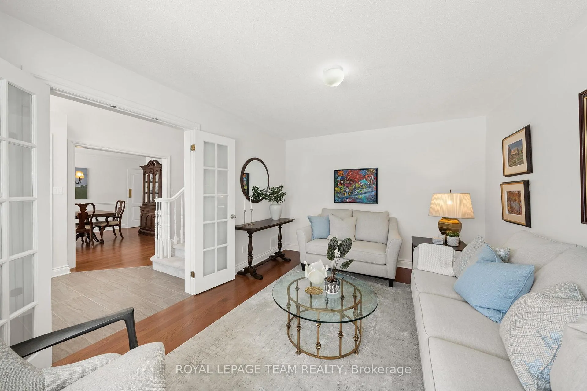 Photo 7 of 30 Crantham Crescent, Ottawa, Stittsville (Central) — HOMEH