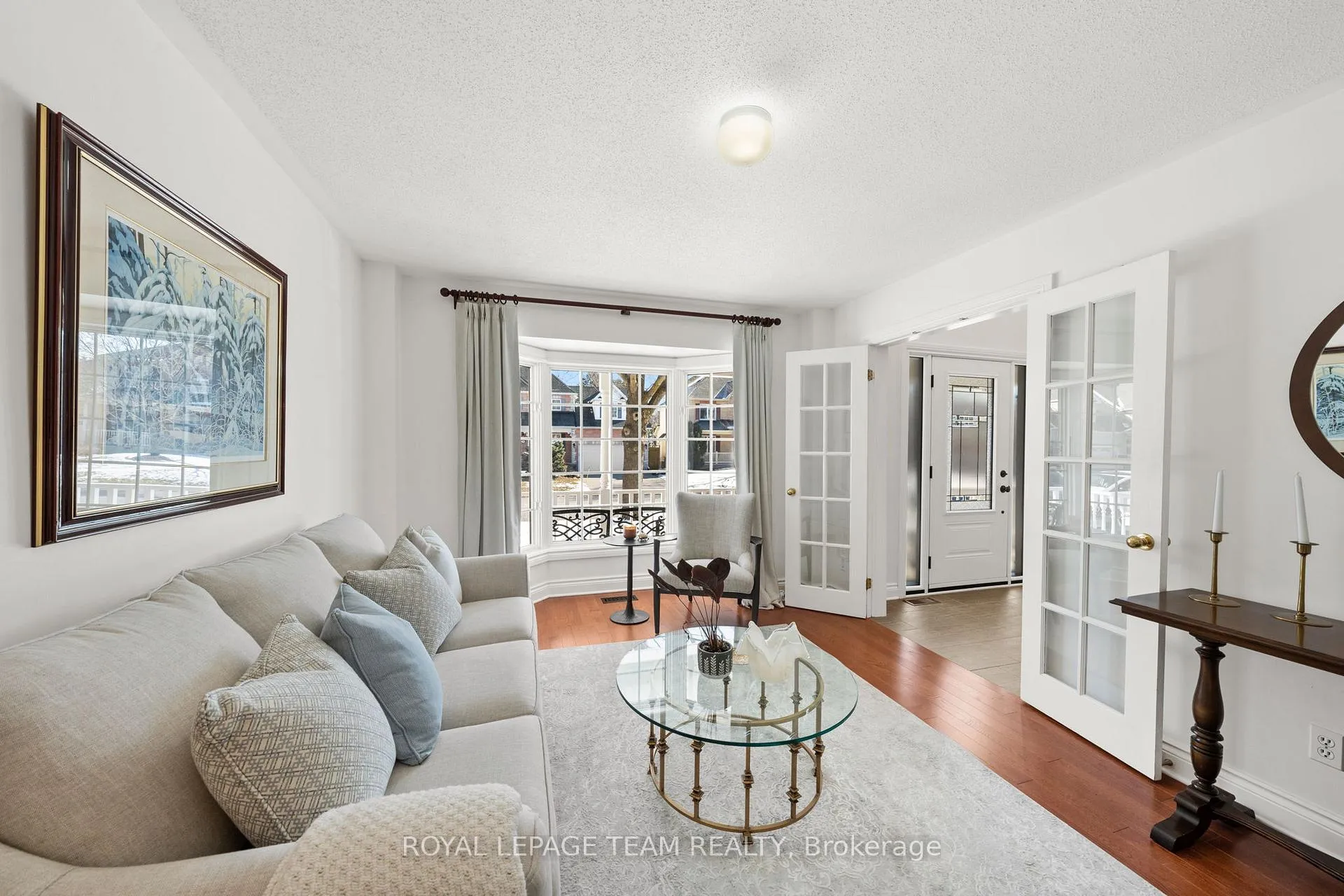 Photo 8 of 30 Crantham Crescent, Ottawa, Stittsville (Central) — HOMEH