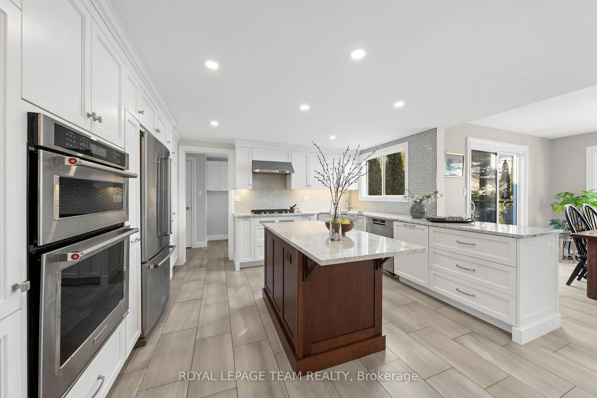 Photo 14 of 30 Crantham Crescent, Ottawa, Stittsville (Central) — HOMEH