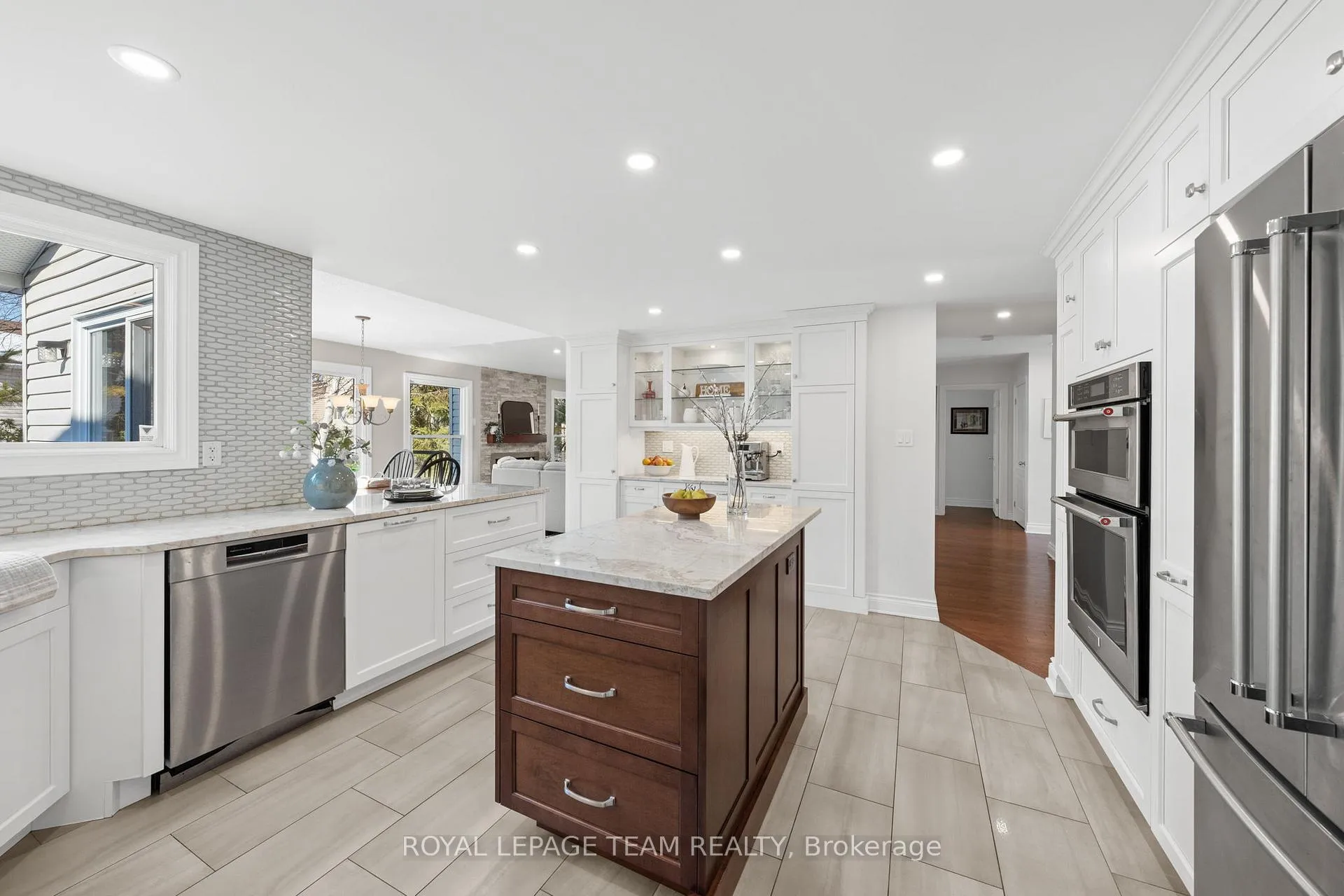 Photo 16 of 30 Crantham Crescent, Ottawa, Stittsville (Central) — HOMEH