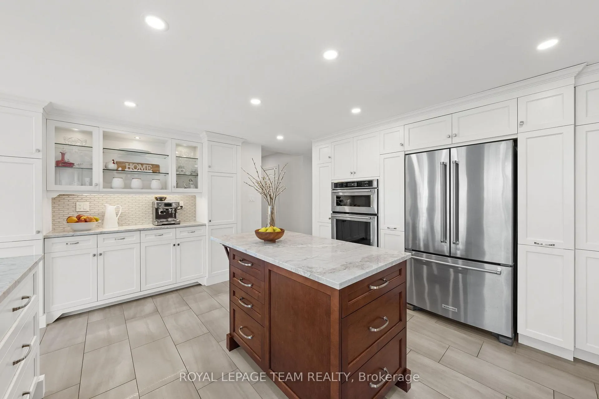 Photo 17 of 30 Crantham Crescent, Ottawa, Stittsville (Central) — HOMEH