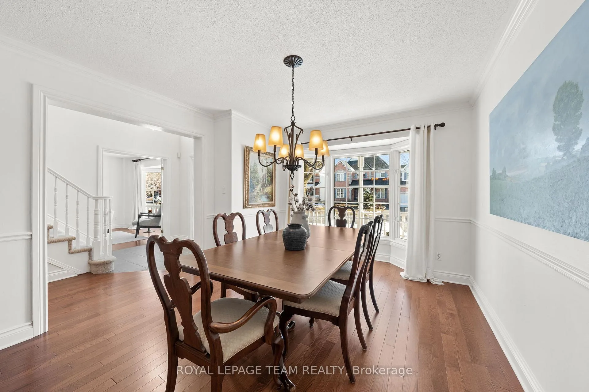 Photo 18 of 30 Crantham Crescent, Ottawa, Stittsville (Central) — HOMEH