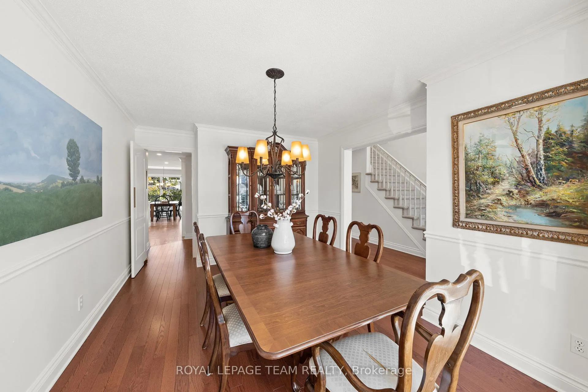 Photo 19 of 30 Crantham Crescent, Ottawa, Stittsville (Central) — HOMEH