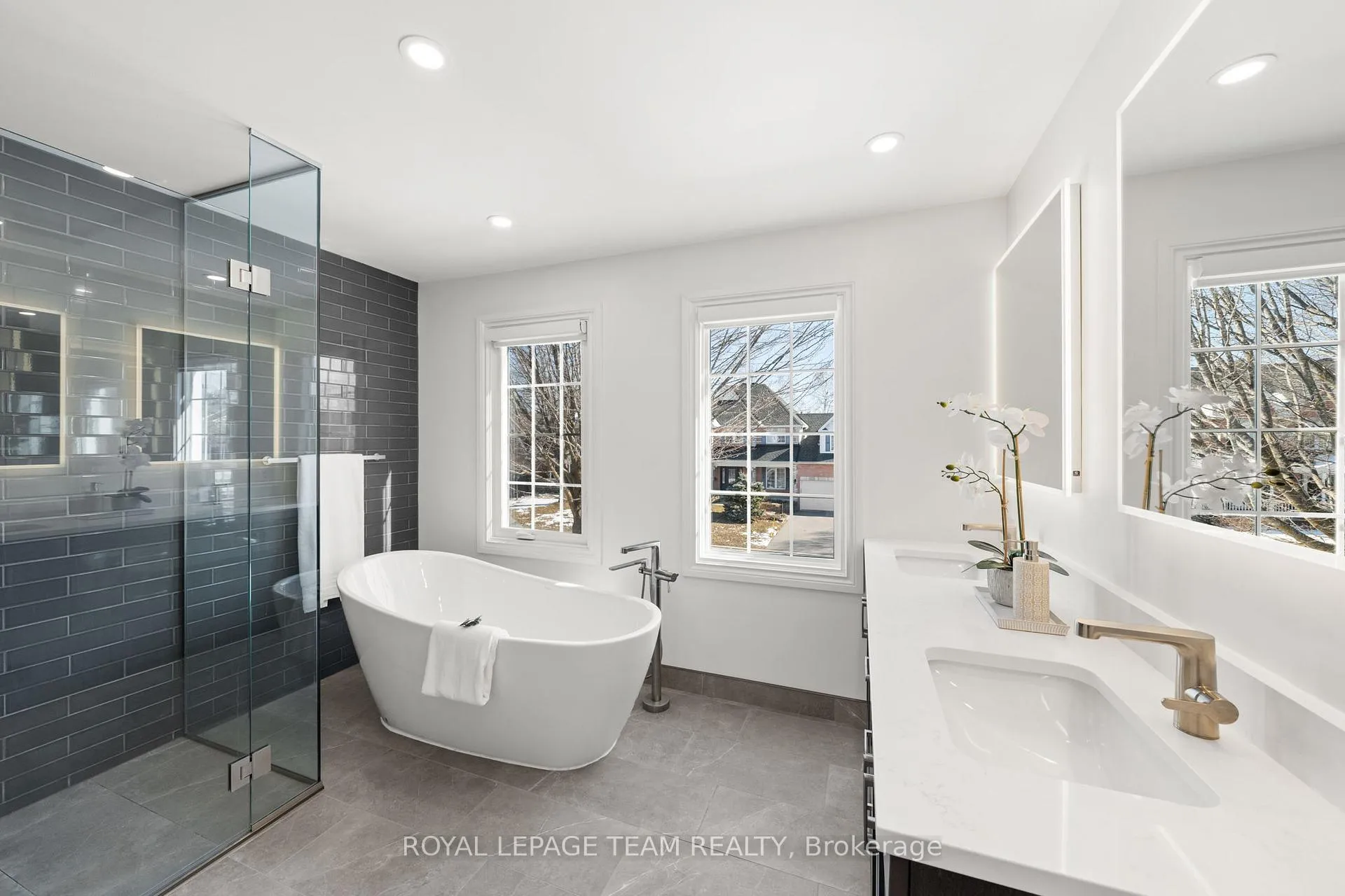 Photo 28 of 30 Crantham Crescent, Ottawa, Stittsville (Central) — HOMEH