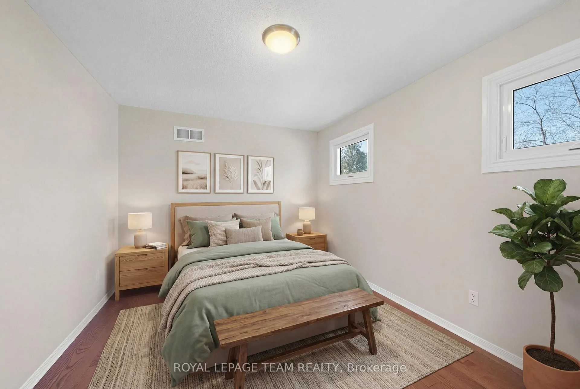 Photo 31 of 30 Crantham Crescent, Ottawa, Stittsville (Central) — HOMEH