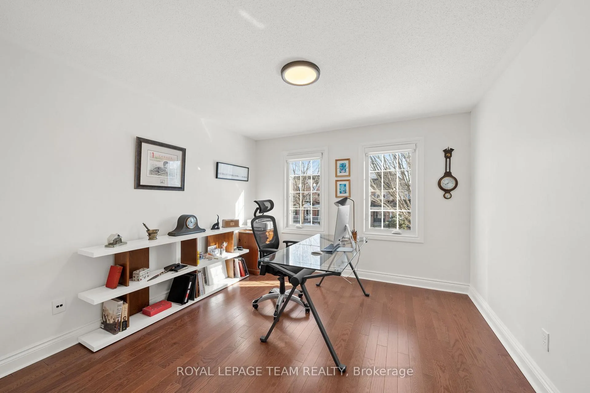 Photo 33 of 30 Crantham Crescent, Ottawa, Stittsville (Central) — HOMEH