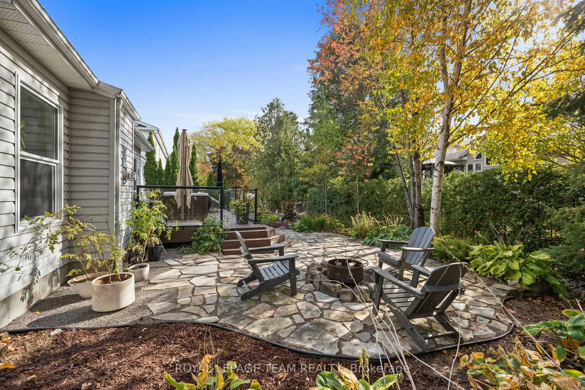 Photo 42 of 30 Crantham Crescent, Ottawa, Stittsville (Central) — HOMEH