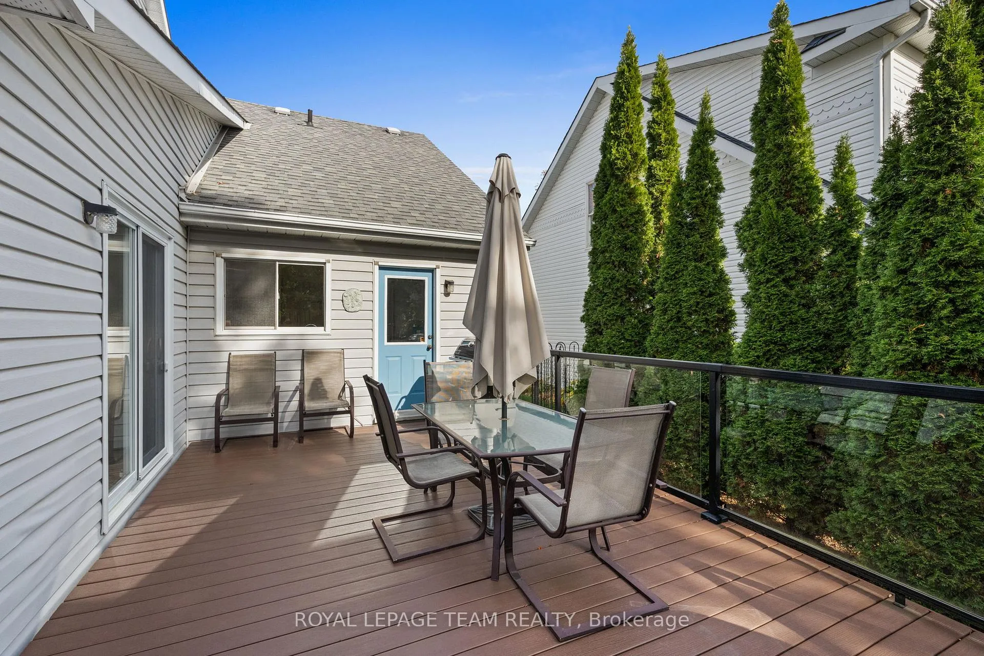 Photo 45 of 30 Crantham Crescent, Ottawa, Stittsville (Central) — HOMEH