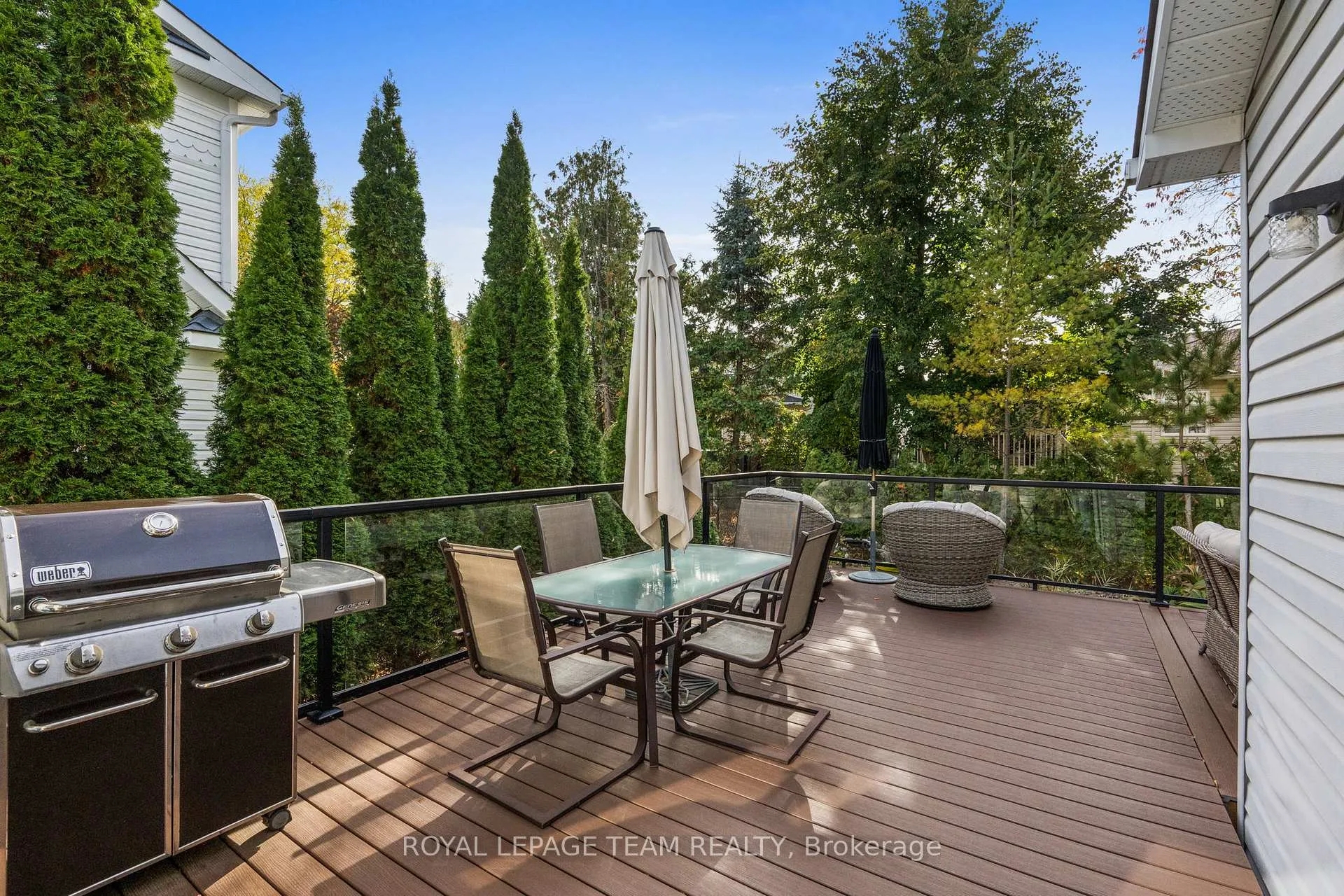 Photo 46 of 30 Crantham Crescent, Ottawa, Stittsville (Central) — HOMEH