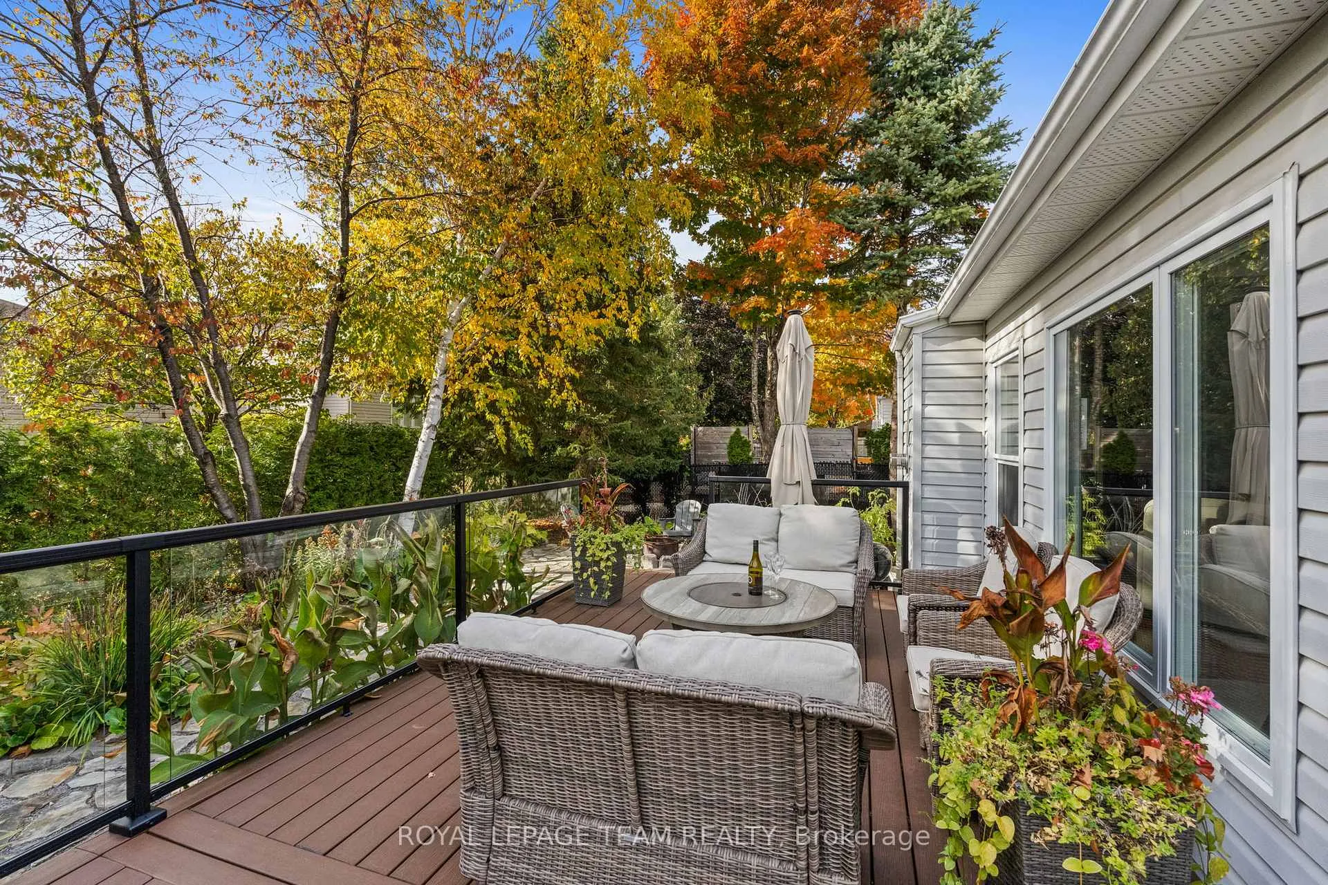 Photo 47 of 30 Crantham Crescent, Ottawa, Stittsville (Central) — HOMEH