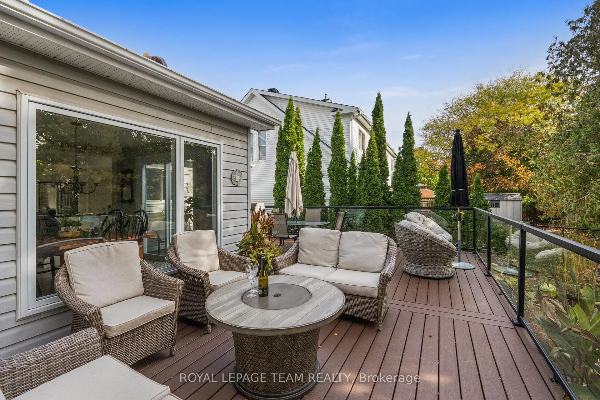 Photo 48 of 30 Crantham Crescent, Ottawa, Stittsville (Central) — HOMEH