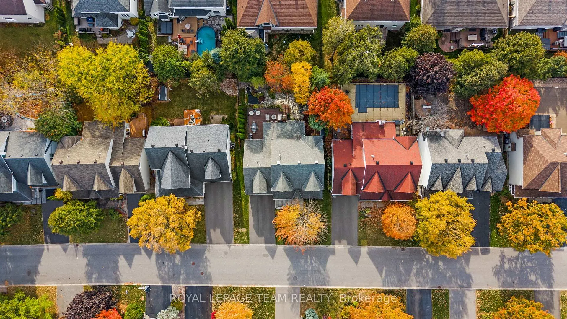 Photo 49 of 30 Crantham Crescent, Ottawa, Stittsville (Central) — HOMEH