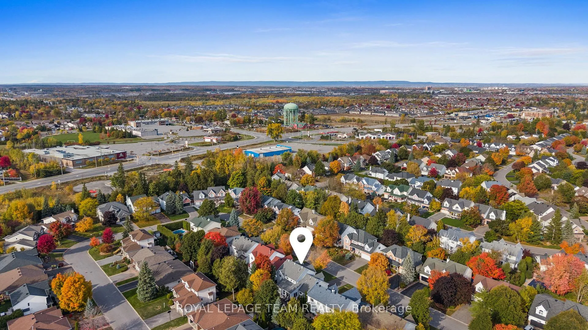 Photo 50 of 30 Crantham Crescent, Ottawa, Stittsville (Central) — HOMEH