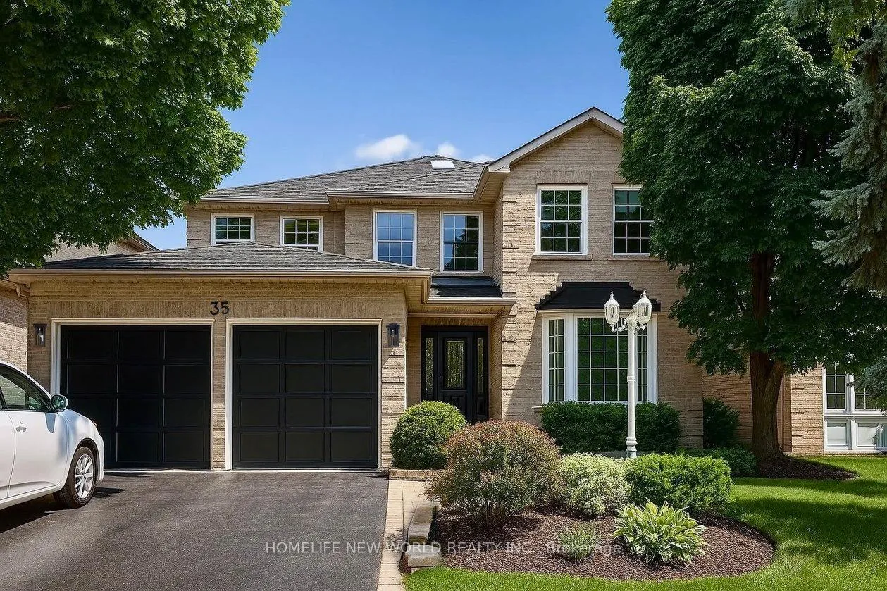 Photo 1 of 35 Chipperfield Crescent, Whitby, Pringle Creek — HOMEH