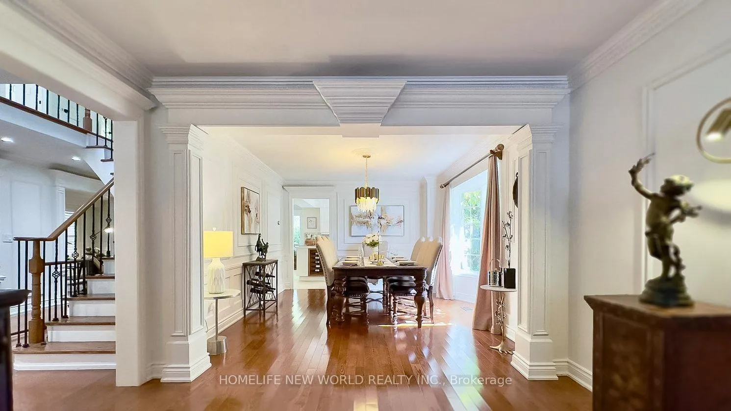 Photo 3 of 35 Chipperfield Crescent, Whitby, Pringle Creek — HOMEH