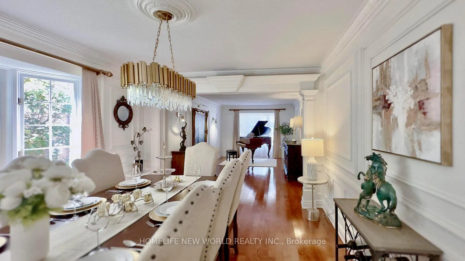 Photo 4 of 35 Chipperfield Crescent, Whitby, Pringle Creek — HOMEH