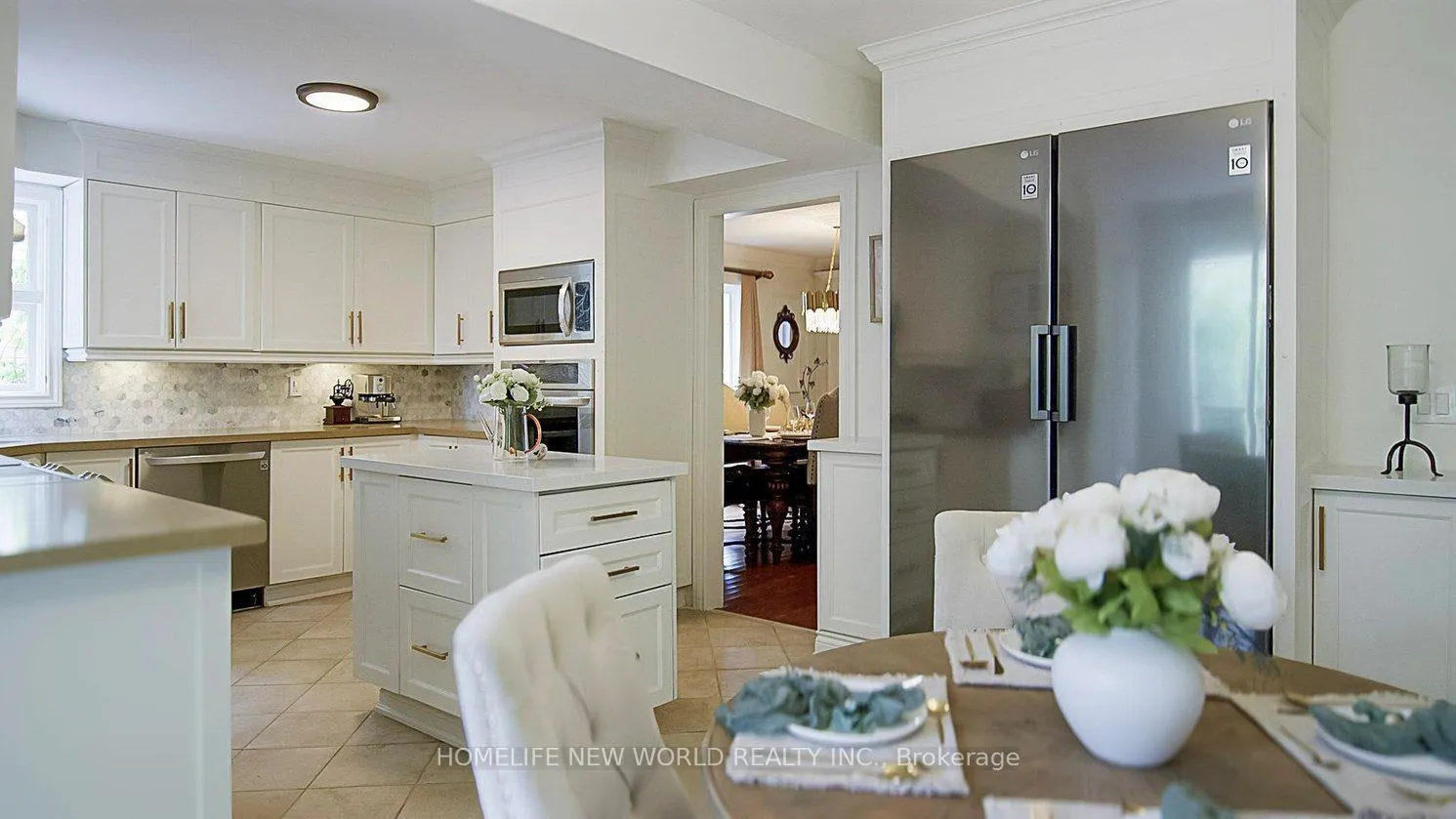 Photo 6 of 35 Chipperfield Crescent, Whitby, Pringle Creek — HOMEH