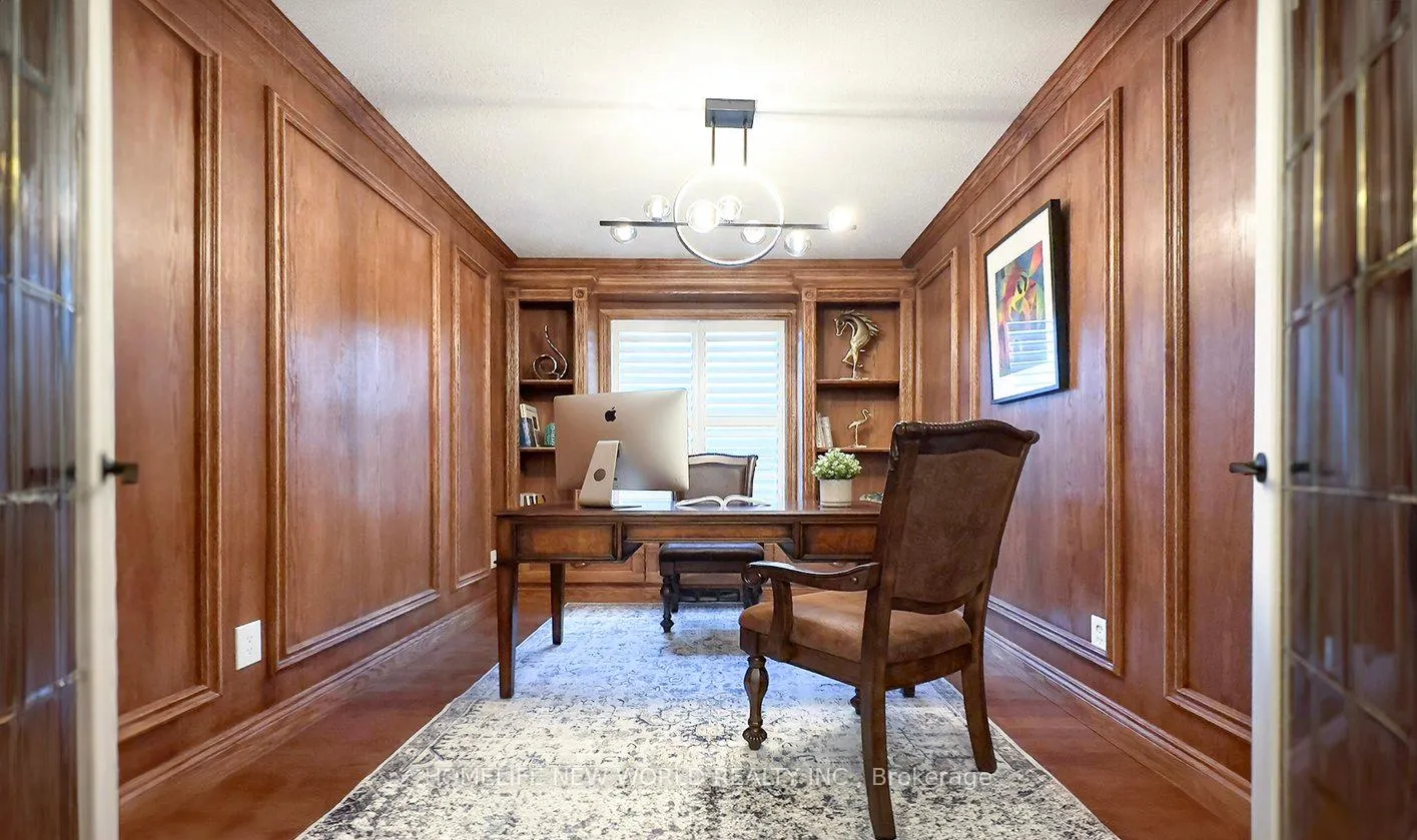 Photo 10 of 35 Chipperfield Crescent, Whitby, Pringle Creek — HOMEH