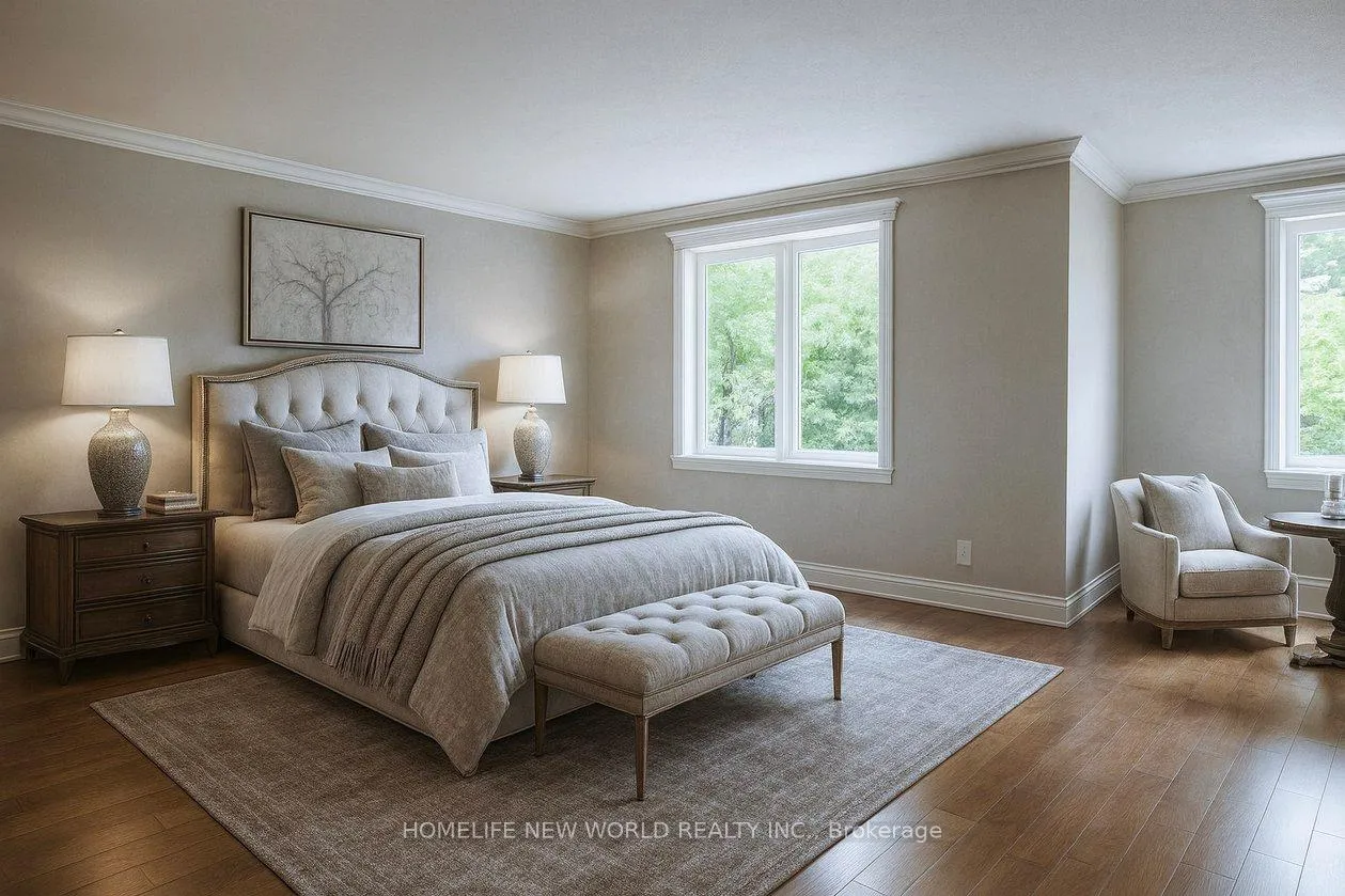 Photo 15 of 35 Chipperfield Crescent, Whitby, Pringle Creek — HOMEH