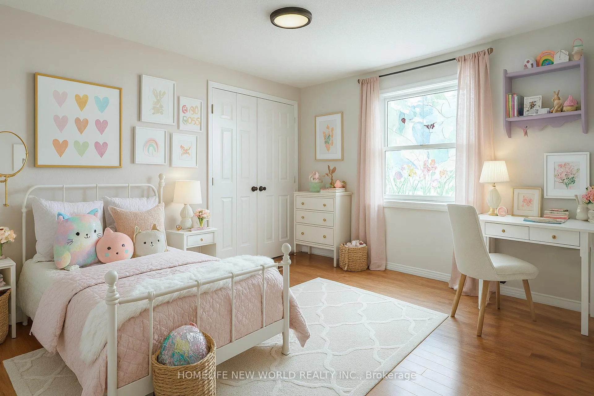 Photo 19 of 35 Chipperfield Crescent, Whitby, Pringle Creek — HOMEH