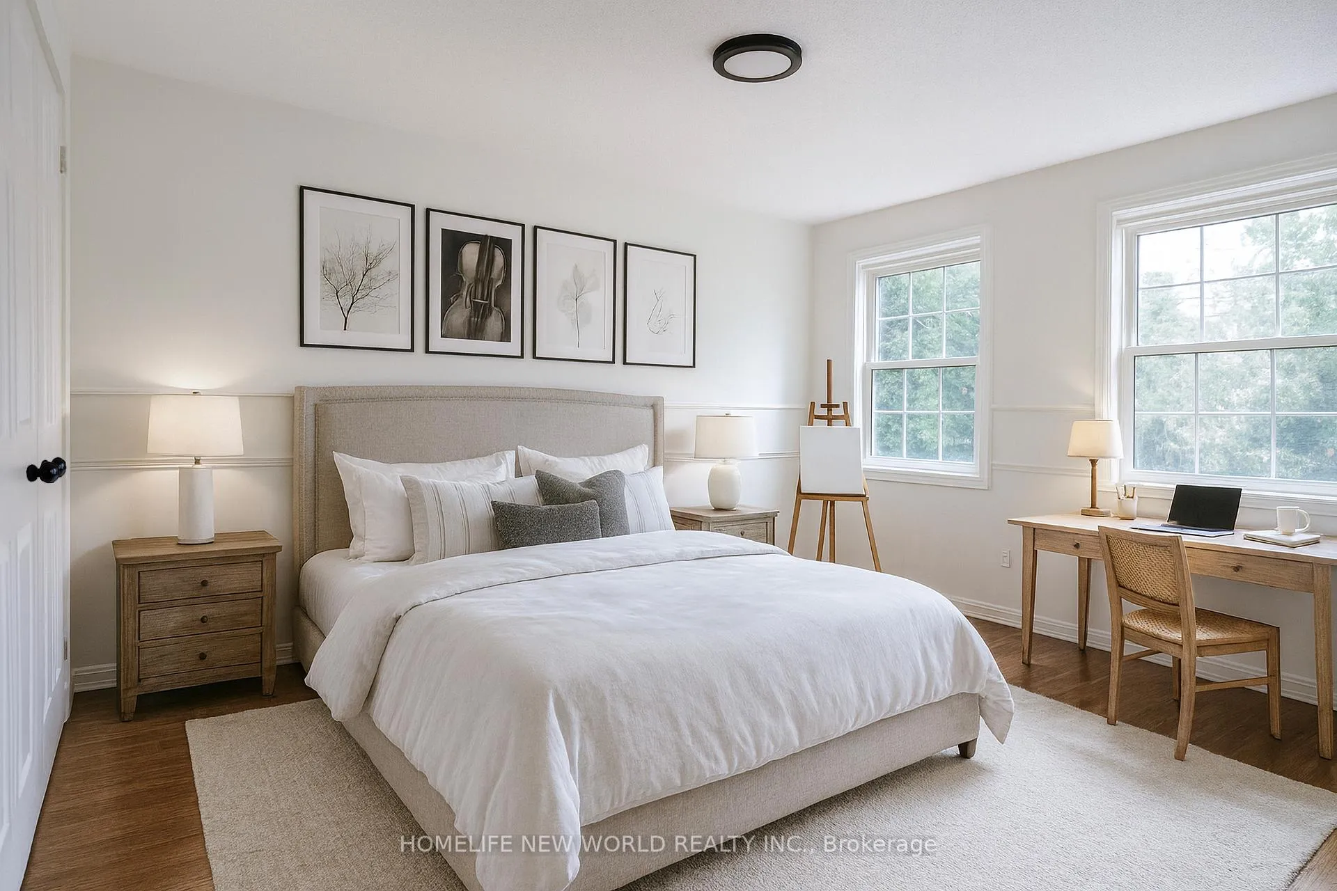 Photo 20 of 35 Chipperfield Crescent, Whitby, Pringle Creek — HOMEH