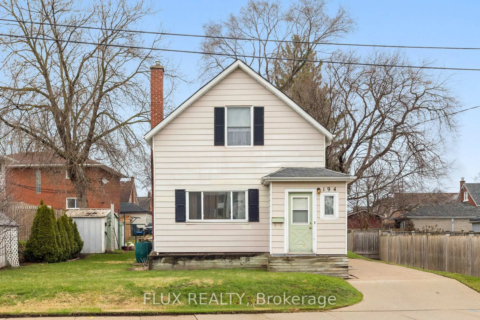 Photo 1 of 194 Moore Avenue S, Waterloo — HOMEH