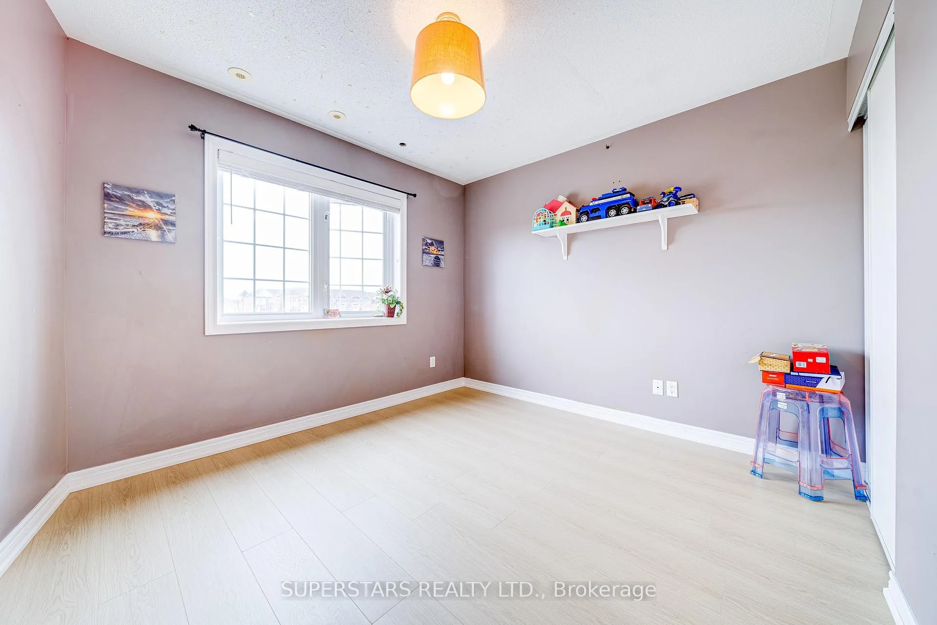 Photo 16 of Unit 22, 30 Greensborough Village Circle, Markham, Greensborough — HOMEH