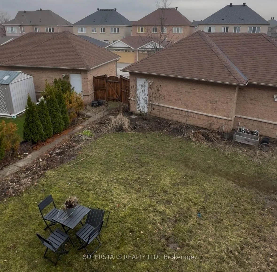 Photo 20 of Unit 22, 30 Greensborough Village Circle, Markham, Greensborough — HOMEH