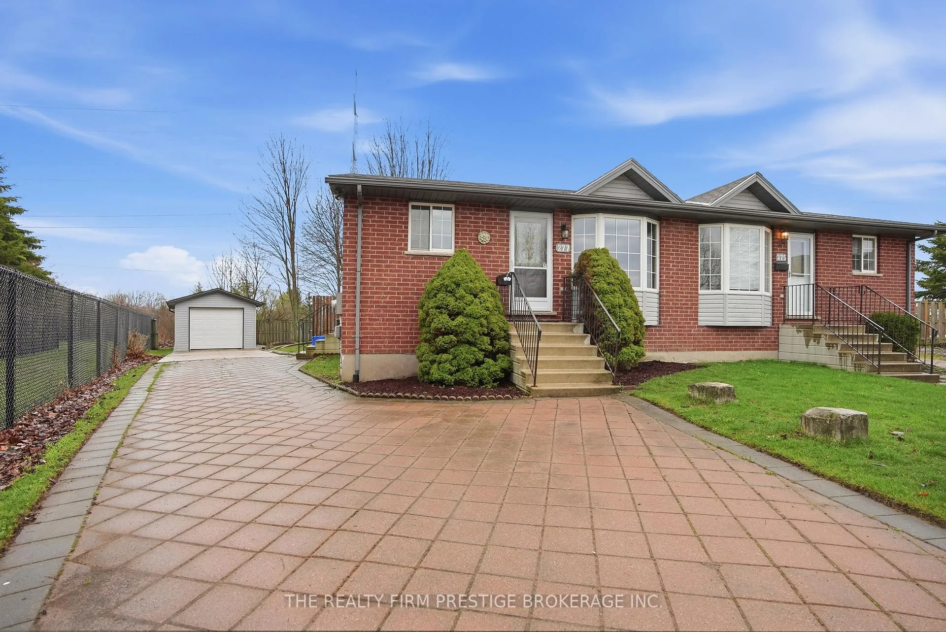 Photo 1 of 277 Fleming Drive, London, East D — HOMEH