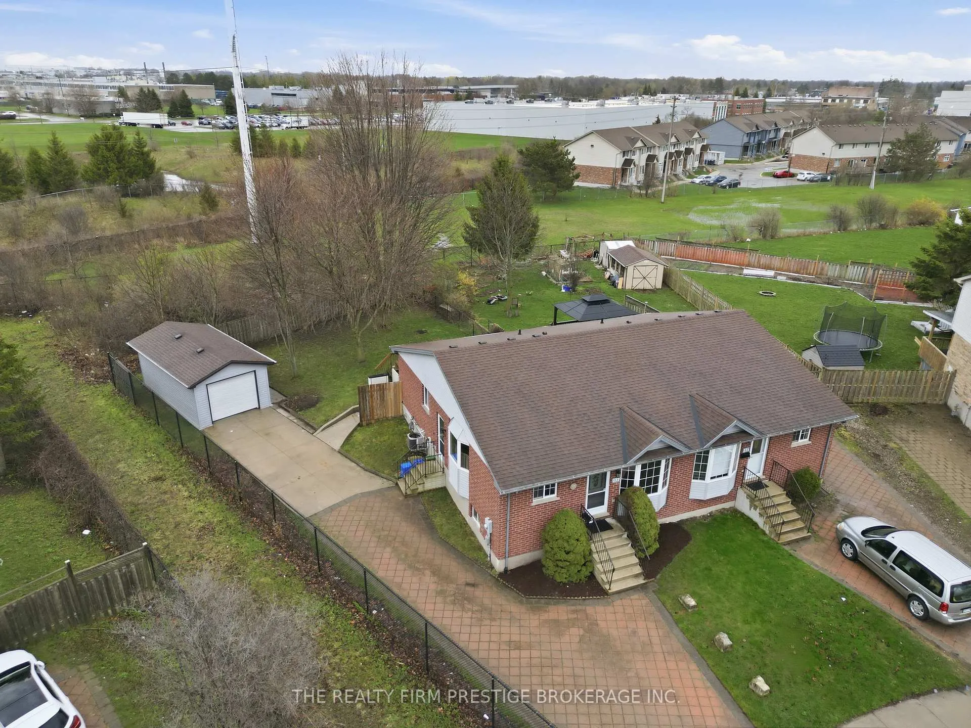 Photo 28 of 277 Fleming Drive, London, East D — HOMEH