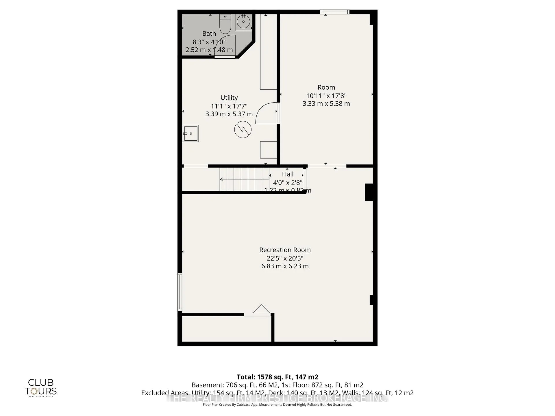 Photo 31 of 277 Fleming Drive, London, East D — HOMEH