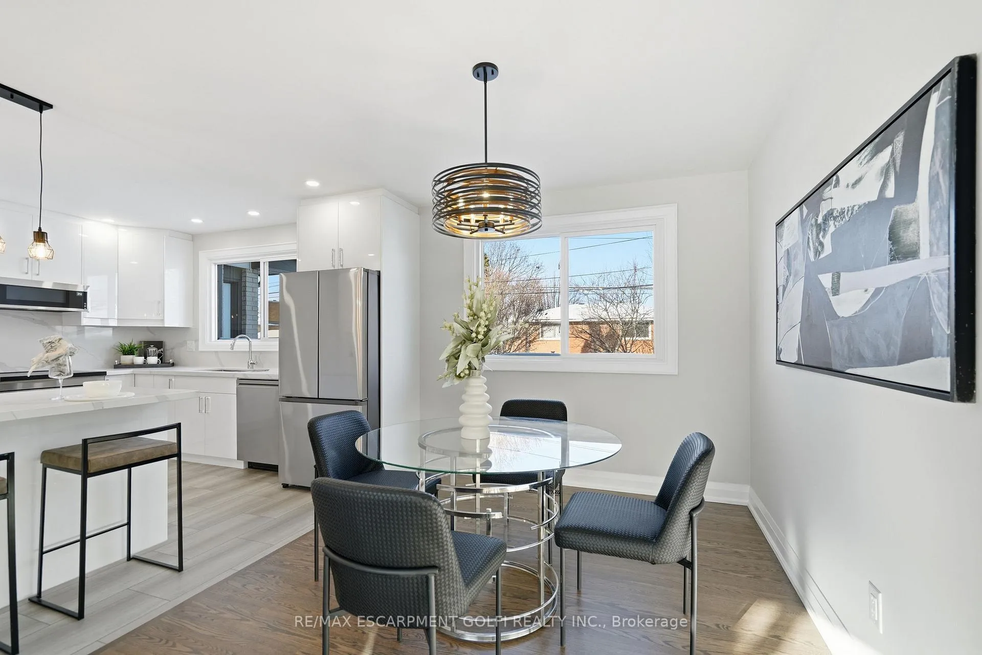 Photo 9 of 26 Clifton Downs Road, Hamilton, Gilbert — HOMEH