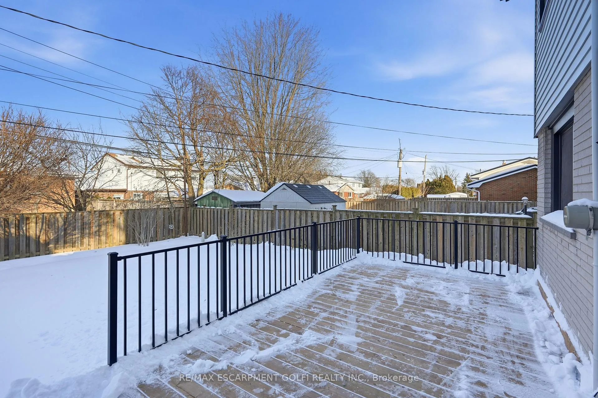 Photo 33 of 26 Clifton Downs Road, Hamilton, Gilbert — HOMEH