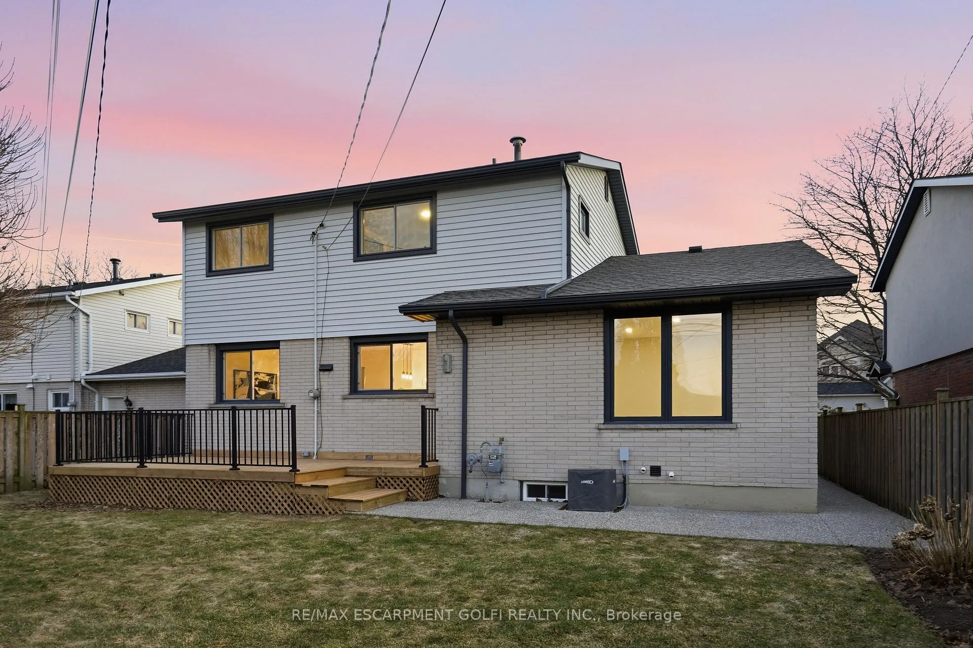 Photo 34 of 26 Clifton Downs Road, Hamilton, Gilbert — HOMEH