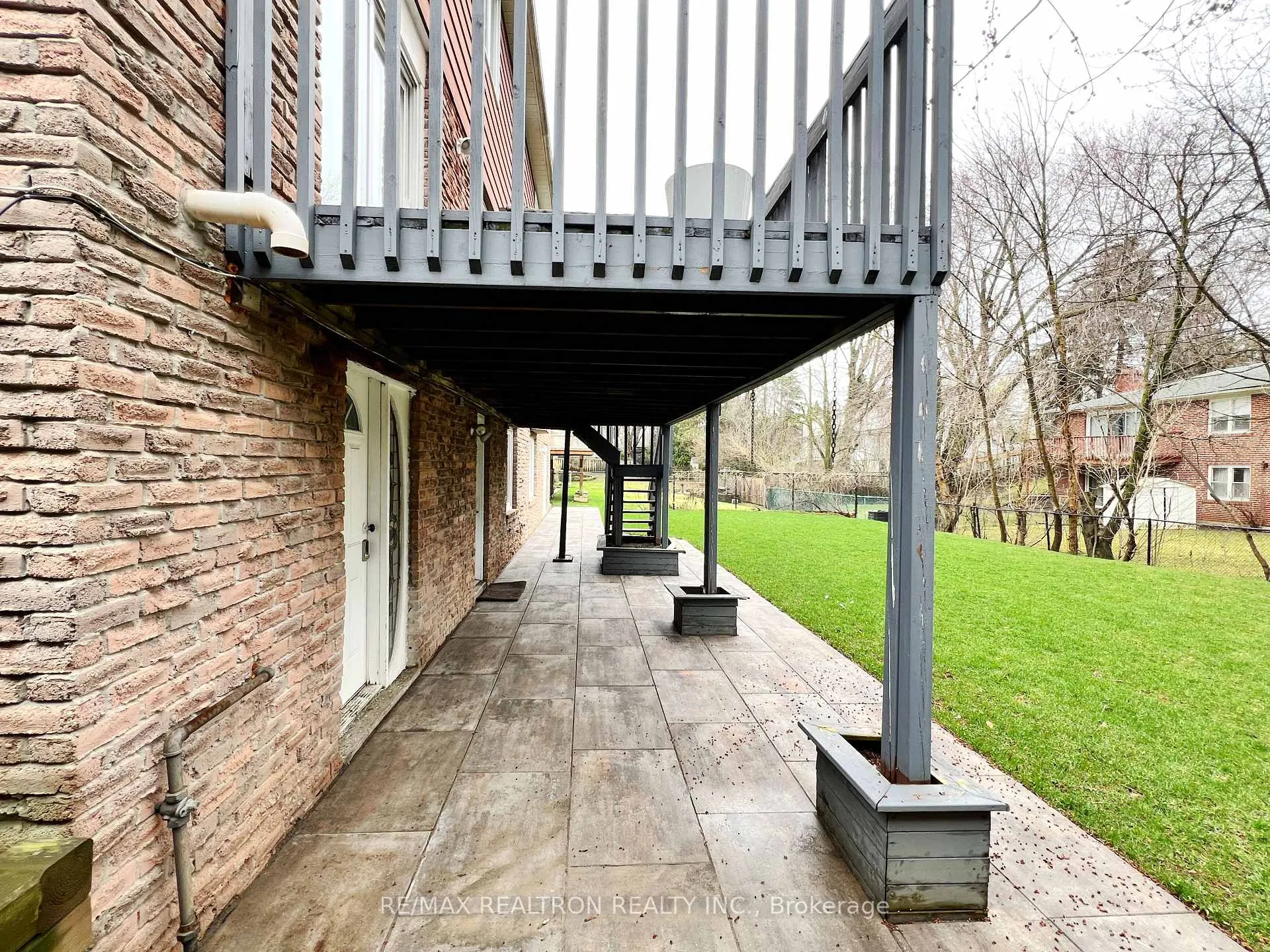 Photo 6 of Unit BSMT, 14 Canadiana Drive, Markham, Bayview Glen — HOMEH